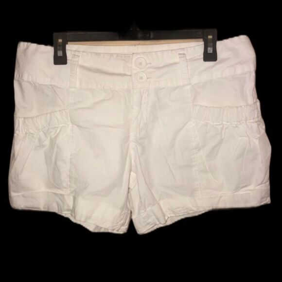 Zara TRF Shorts - Picture 9 of 9